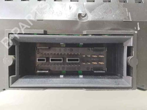 Instrument cluster SKODA OCTAVIA II (1Z3)  | BP19074869C47 