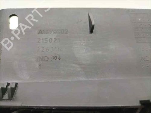 Air vent PEUGEOT 307 Break (3E) 2.0 HDI 90 | BP17089507I21 