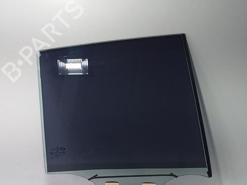 Rear right door window RENAULT KOLEOS I (HY_) 2.0 dCi 4x4 (HY0K) (150 hp) 823001644R