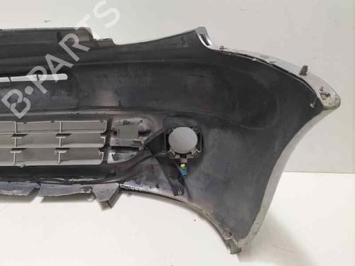 Front bumper CITROËN XSARA PICASSO (N68) 2.0 HDi | BP18729675C7 
