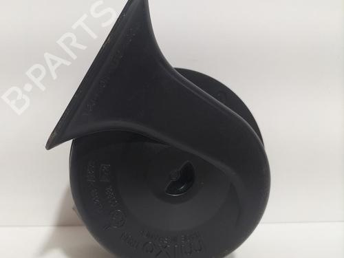 Used Horn PEUGEOT 206 Hatchback (2A/C) [1998-2012]  16024160