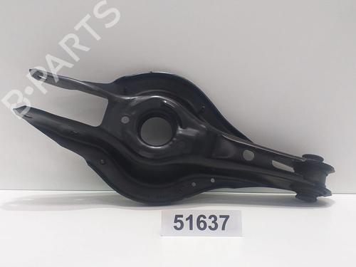 Querlenker rechts hinten für BMW 3 Touring (F31) 318 d (150 hp) 7766197