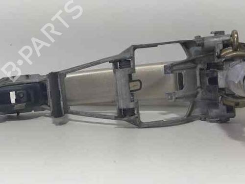 Front left exterior door handle SKODA OCTAVIA II (1Z3)  | BP19102526C128 
