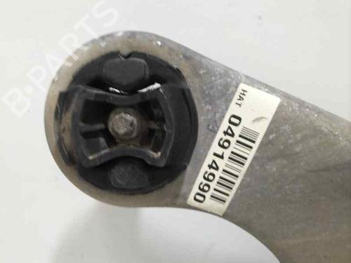 Rear axle MERCEDES-BENZ E-CLASS (W211)  | BP18421114M2 