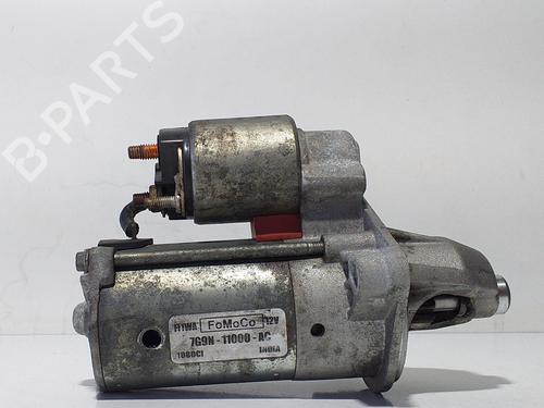 Startmotor FORD FOCUS III [2010-2020]  12264424