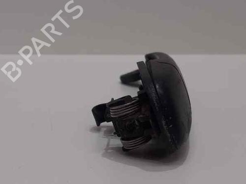 Rear left exterior door handle SEAT IBIZA II (6K1)  | BP5795996C130