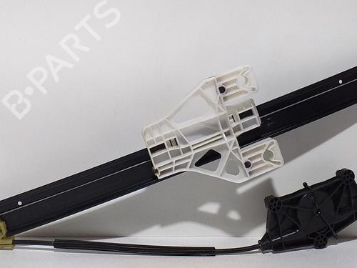 BP10277591C25 | Rear right window mechanism AUDI Q5 (8RB) 2.0 TDI quattro BP10277591C25