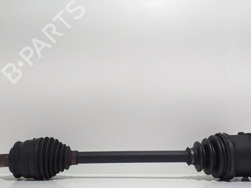 Aandrijfas links achter SUZUKI GRAND VITARA II (JT, TE, TD) 2.0 (JB420) (140 hp) 8335527