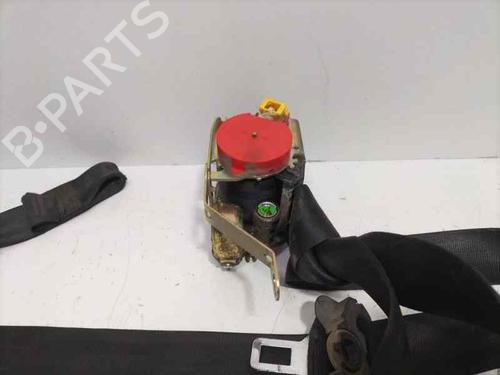 Front right seatbelt SEAT IBIZA III (6L1) 1.9 TDI | BP17433548I25 
