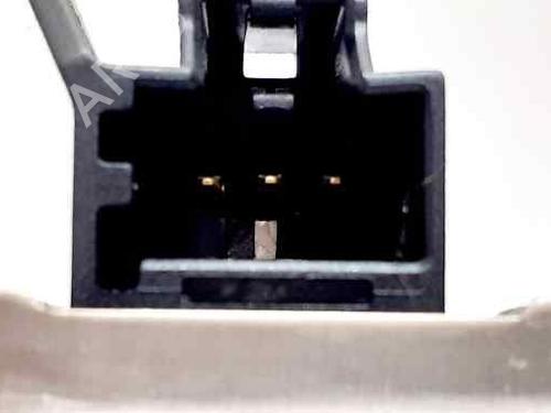 Rear wiper motor FORD TOURNEO CONNECT 1.8 TDCi | BP6068119M102 