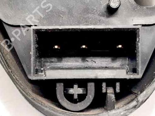 Steering wheel controls NISSAN X-TRAIL I (T30)  | BP6045063E15 