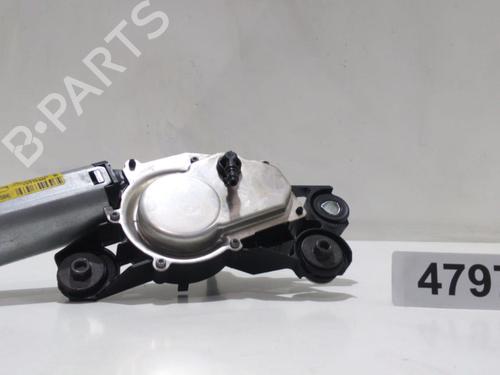 Used Rear wiper motor SEAT LEON (1P1) [2005-2013]  6870359