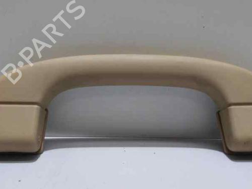 Front right interior door handle BMW 5 (E60) 530 i | BP6613820I14 