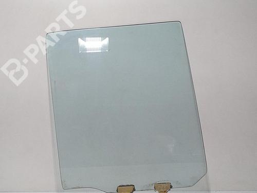 Used Rear left door window Rear left door window NISSAN TERRANO I (WD21) 2.7 TD 4WD (LBYD21) (99 hp) 11043508 11043508