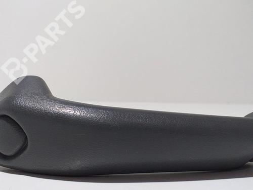 Used Front right interior door handle Front right interior door handle SUZUKI JIMNY Closed Off-Road Vehicle (SN) 1.3 16V 4WD (SN413) (80 hp) 8417169 8417169