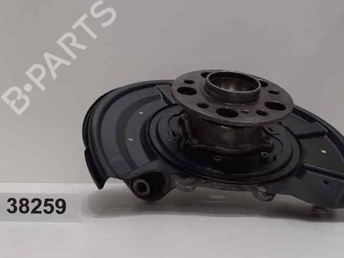 Achsschenkel links hinten MERCEDES-BENZ E-CLASS T-Model (S212) E 220 CDI / BlueTEC (212.202, 212.201) (170 hp) 5761245