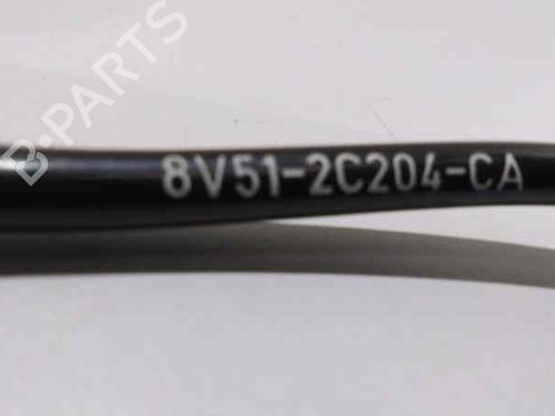 Electronic sensor FORD FIESTA VI (CB1, CCN)  | BP6322101M84 