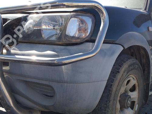 Used Parts NISSAN TERRANO II (R20)  2.7 TD 4WD  1127672