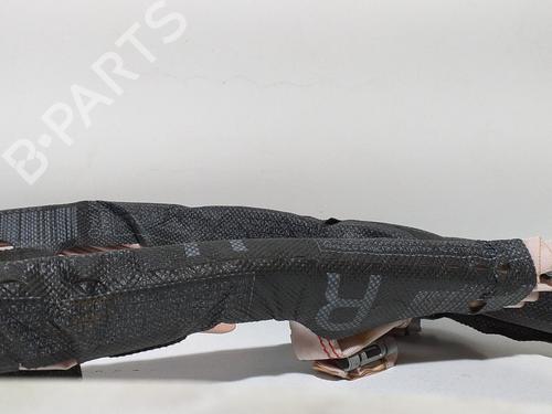 Right curtain airbag CITROËN C4 Picasso I MPV (UD_)  | BP11395875C12 