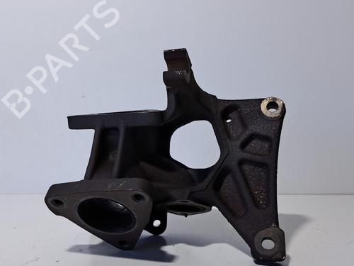 Exhaust manifold AUDI A5 Sportback (8TA) 2.7 TDI | BP14366683M110 