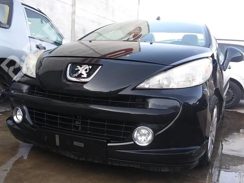 Used Parts PEUGEOT 308 CC (4B_)  1.6 16V  849052