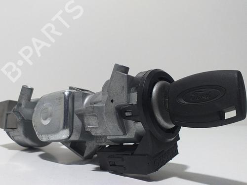 Ignition barrel FORD FOCUS II (DA_, HCP, DP)  | BP8649306M48 