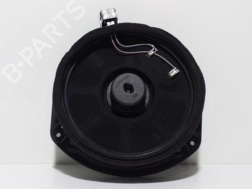 Used Radio AUDI A8 D3 (4E2, 4E8) 3.7 quattro (280 hp) 8693586