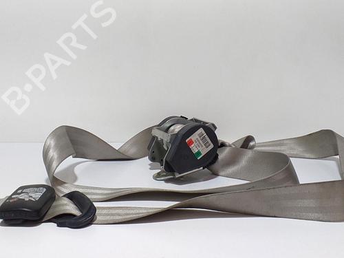 Rear right belt tensioner AUDI Q7 (4LB) 4.2 TDI quattro (326 hp) 4L0857811