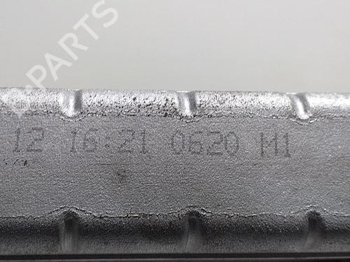 Heater matrix TOYOTA AVENSIS Estate (_T27_) 2.0 D-4D (ADT270_, ADT270R) | BP8329302M63 