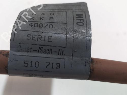 Battery BMW 7 (E65, E66, E67) 735 i, Li | BP11648238E11 
