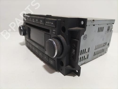Radio CHRYSLER 300C (LX, LE) 3.0 CRD | BP16268417E6 