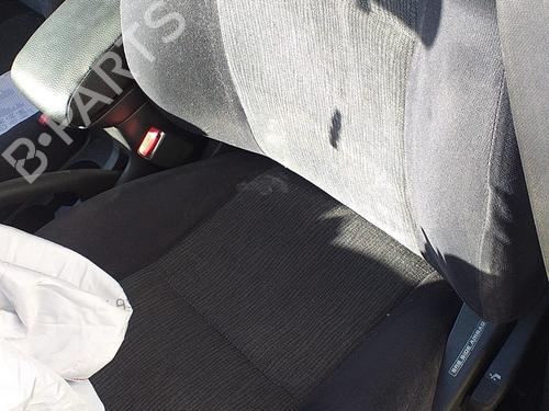 Højre bagtil elrude kontakt TOYOTA COROLLA (_E12_) 2.0 D-4D (CDE120_, CDE120R) | BP17327009I28 