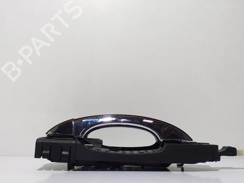 Rear left exterior door handle AUDI A7 Sportback (4GA, 4GF) 3.0 TDI quattro | BP9428643C130 