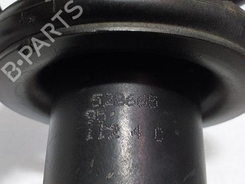 Left front shock absorber PEUGEOT 407 (6D_) 2.0 (6DRFNB, 6DRFNE) | BP10557628M16 