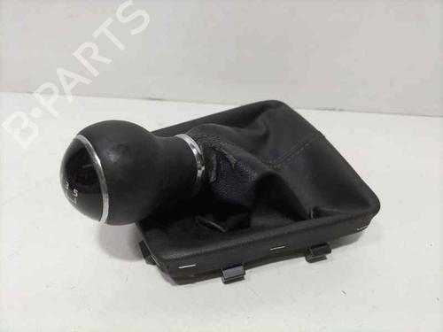 BP17150417M90 | Manual gearbox selector SEAT LEON (5F1)  BP17150417M90