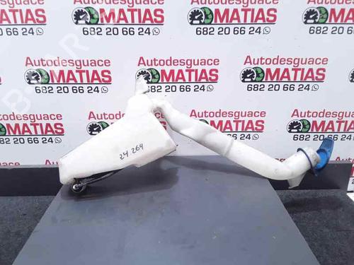 Sprinklertank SEAT IBIZA III (6L1) 1.9 TDI (131 hp) 7405792