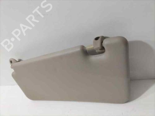 Right sun visor MG MG ZR  | BP17179329I2 