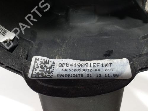 Steering wheel AUDI A3 (8P1) 1.8 TFSI | BP13459677C49 