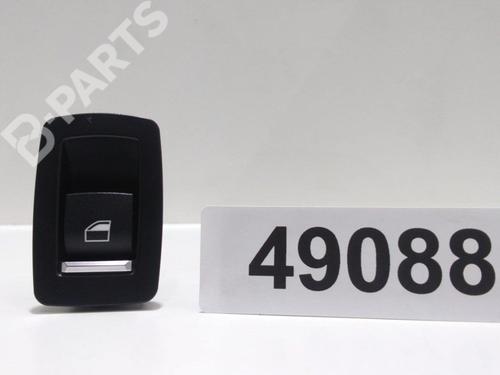 Used Right rear window switch Right rear window switch BMW 3 Touring (F31) 318 d (150 hp) 7168695 7168695