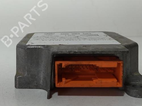 ECU airbags SEAT TOLEDO I (1L2) 1.9 TDI | BP11765952M53 