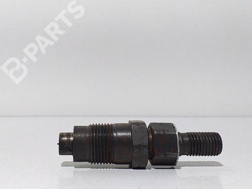 Used Injector Injector MITSUBISHI PAJERO SPORT I (K7_, K9_) 2.5 TD (K94W, K74T) (115 hp) 10498173 10498173