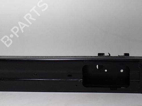 Rear bumper reinforcement FORD USA MUSTANG Convertible (C)  | BP15593121C73 