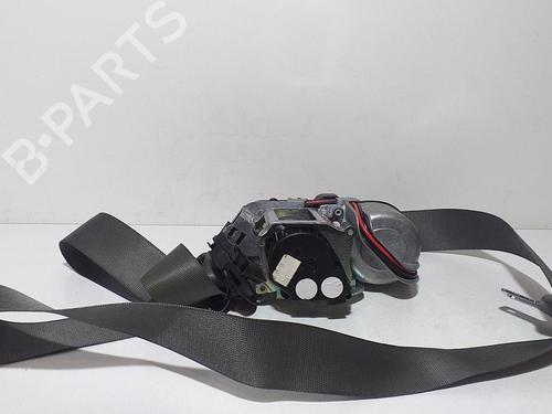 Used Front right seatbelt MERCEDES-BENZ S-CLASS (W221, V221) S 350 (221.056, 221.156) (272 hp) 12263332