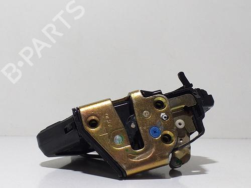 Rear left lock TOYOTA COROLLA Saloon (_E12_) 2.0 D-4D (CDE120_, CDE120R) | BP11029699C100 