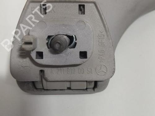 Front right interior door handle MERCEDES-BENZ E-CLASS (W211)  | BP15955168I14 