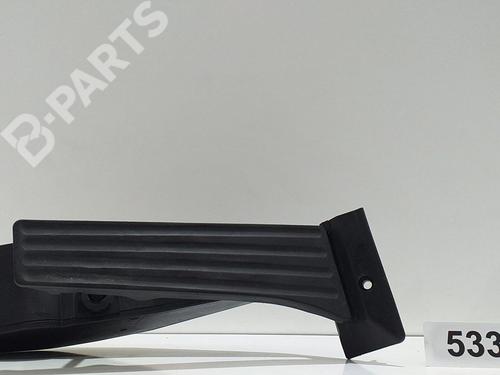 pedal-bmw-7-e65-e66-e67-735-i-li-35416762482-2001-2002-2003-2004-2005-2006-2007-2008-2009-8121835 main image