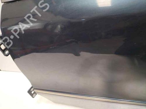 Left rear door MERCEDES-BENZ E-CLASS (W211) E 320 CDI (211.026) | BP18009038C4 