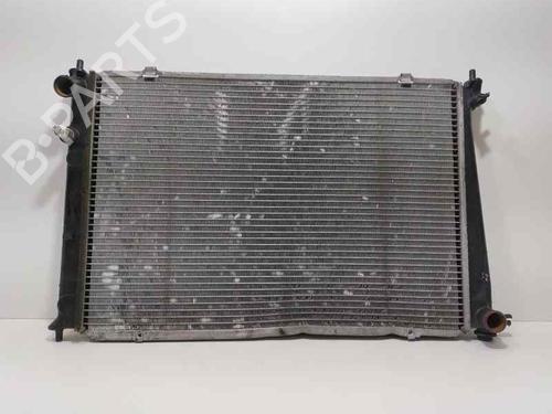 Used Water radiator HYUNDAI H-1 / STAREX Bus (A1) [1997-2025]  18414207