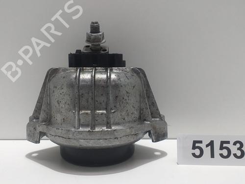 Used Engine mount BMW 1 (E87) 120 d (163 hp) 10238483