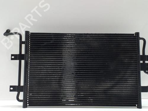 AC radiator AUDI TT (8N3) 3.2 VR6 quattro | BP8281472M32 